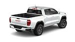 New 2025 GMC Canyon Elevation Crew Cab 4x4 Pickup for sale #D452597 - photo 29