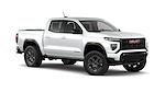 New 2025 GMC Canyon Elevation Crew Cab 4x4 Pickup for sale #D452597 - photo 30