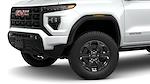 New 2025 GMC Canyon Elevation Crew Cab 4x4 Pickup for sale #D452597 - photo 31