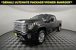 Used 2020 GMC Sierra 2500 Denali Crew Cab 4x4 Pickup for sale #D452607A - photo 1