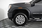 Used 2020 GMC Sierra 2500 Denali Crew Cab 4x4 Pickup for sale #D452607A - photo 11