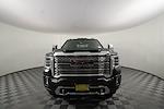 Used 2020 GMC Sierra 2500 Denali Crew Cab 4x4 Pickup for sale #D452607A - photo 4