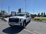 2025 GMC Sierra 2500 Double Cab 4x4 Knapheide Service Truck for sale #D452608 - photo 1