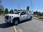 2025 GMC Sierra 2500 Double Cab 4x4 Knapheide Service Truck for sale #D452608 - photo 3