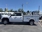 2025 GMC Sierra 2500 Double Cab 4x4 Knapheide Service Truck for sale #D452608 - photo 4
