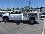 2025 GMC Sierra 2500 Double Cab 4x4 Knapheide Service Truck for sale #D452608 - photo 6
