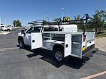 2025 GMC Sierra 2500 Double Cab 4x4 Knapheide Service Truck for sale #D452608 - photo 10