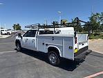 2025 GMC Sierra 2500 Double Cab 4x4 Knapheide Service Truck for sale #D452608 - photo 2