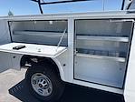 2025 GMC Sierra 2500 Double Cab 4x4 Knapheide Service Truck for sale #D452608 - photo 15