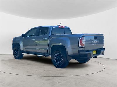 2021 GMC Canyon Crew Cab 4x4 Pickup for sale #D452616A - photo 2