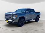 2021 GMC Canyon Crew Cab 4x4 Pickup for sale #D452616A - photo 1