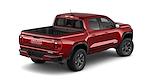 2025 GMC Canyon Crew Cab 4x4 Pickup for sale #D452618 - photo 37