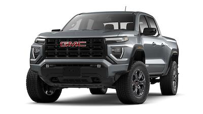2025 GMC Canyon Crew Cab 4x4 Pickup for sale #D452619 - photo 1
