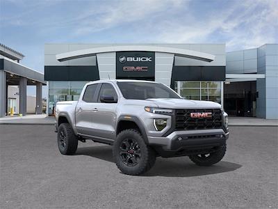 2025 GMC Canyon Crew Cab 4x4 Pickup for sale #D452619 - photo 1