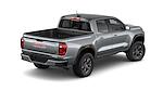 2025 GMC Canyon Crew Cab 4x4 Pickup for sale #D452619 - photo 5