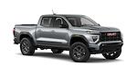 2025 GMC Canyon Crew Cab 4x4 Pickup for sale #D452619 - photo 6
