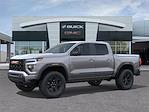 2025 GMC Canyon Crew Cab 4x4 Pickup for sale #D452619 - photo 11
