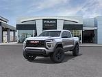 2025 GMC Canyon Crew Cab 4x4 Pickup for sale #D452619 - photo 17
