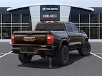 New 2025 GMC Canyon 4WD Elevation Crew Cab 4x4 Pickup for sale #D452620 - photo 4