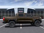 New 2025 GMC Canyon 4WD Elevation Crew Cab 4x4 Pickup for sale #D452620 - photo 5