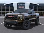 New 2025 GMC Canyon 4WD Elevation Crew Cab 4x4 Pickup for sale #D452620 - photo 6