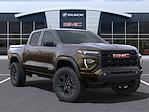 New 2025 GMC Canyon 4WD Elevation Crew Cab 4x4 Pickup for sale #D452620 - photo 7