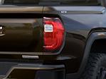 New 2025 GMC Canyon 4WD Elevation Crew Cab 4x4 Pickup for sale #D452620 - photo 11