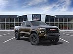 New 2025 GMC Canyon 4WD Elevation Crew Cab 4x4 Pickup for sale #D452620 - photo 3