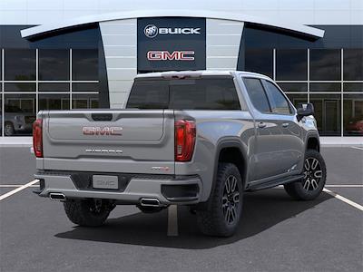 New 2025 GMC Sierra 1500 AT4 Crew Cab 4x4 Pickup for sale #D452622 - photo 2