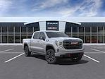 New 2025 GMC Sierra 1500 AT4 Crew Cab 4x4 Pickup for sale #D452622 - photo 1