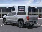 New 2025 GMC Sierra 1500 AT4 Crew Cab 4x4 Pickup for sale #D452622 - photo 4