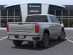 New 2025 GMC Sierra 1500 AT4 Crew Cab 4x4 Pickup for sale #D452622 - photo 2