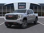 New 2025 GMC Sierra 1500 AT4 Crew Cab 4x4 Pickup for sale #D452622 - photo 6