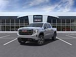 New 2025 GMC Sierra 1500 AT4 Crew Cab 4x4 Pickup for sale #D452622 - photo 8