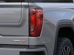 New 2025 GMC Sierra 1500 AT4 Crew Cab 4x4 Pickup for sale #D452622 - photo 11