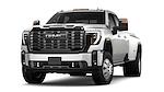 New 2025 GMC Sierra 3500 Denali Ultimate Crew Cab 4x4 Pickup for sale #D452625 - photo 25