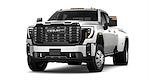 New 2025 GMC Sierra 3500 Denali Ultimate Crew Cab 4x4 Pickup for sale #D452625 - photo 27