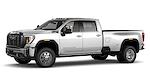 New 2025 GMC Sierra 3500 Denali Ultimate Crew Cab 4x4 Pickup for sale #D452625 - photo 28