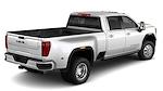 New 2025 GMC Sierra 3500 Denali Ultimate Crew Cab 4x4 Pickup for sale #D452625 - photo 29