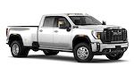 New 2025 GMC Sierra 3500 Denali Ultimate Crew Cab 4x4 Pickup for sale #D452625 - photo 30