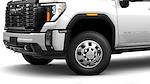 New 2025 GMC Sierra 3500 Denali Ultimate Crew Cab 4x4 Pickup for sale #D452625 - photo 31