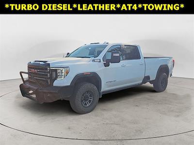 2023 GMC Sierra 3500 Crew Cab 4x4 Pickup for sale #D452625A - photo 1