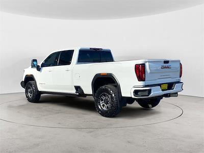 2023 GMC Sierra 3500 Crew Cab 4x4 Pickup for sale #D452625A - photo 2