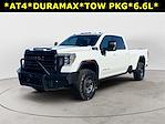2023 GMC Sierra 3500 Crew Cab 4x4 Pickup for sale #D452625A - photo 1
