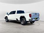 2023 GMC Sierra 3500 Crew Cab 4x4 Pickup for sale #D452625A - photo 2