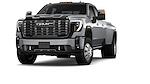 2025 GMC Sierra 3500 Crew Cab 4x4 Pickup for sale #D452626 - photo 26