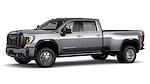 2025 GMC Sierra 3500 Crew Cab 4x4 Pickup for sale #D452626 - photo 28