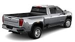 2025 GMC Sierra 3500 Crew Cab 4x4 Pickup for sale #D452626 - photo 29