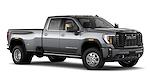 2025 GMC Sierra 3500 Crew Cab 4x4 Pickup for sale #D452626 - photo 30