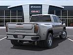 2025 GMC Sierra 3500 Crew Cab 4x4 Pickup for sale #D452626 - photo 2